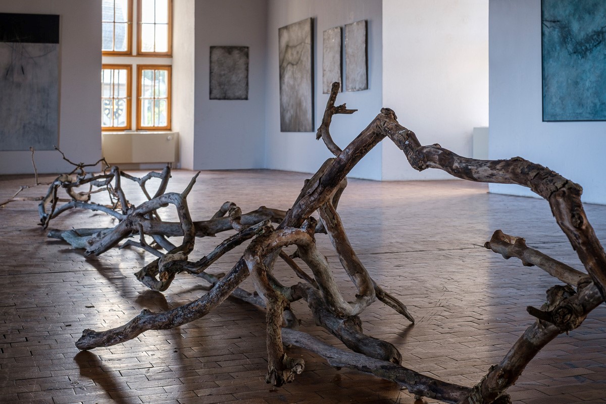 Burggalerie Artibus Stolberg 2020 | Foto: Marco Wasser