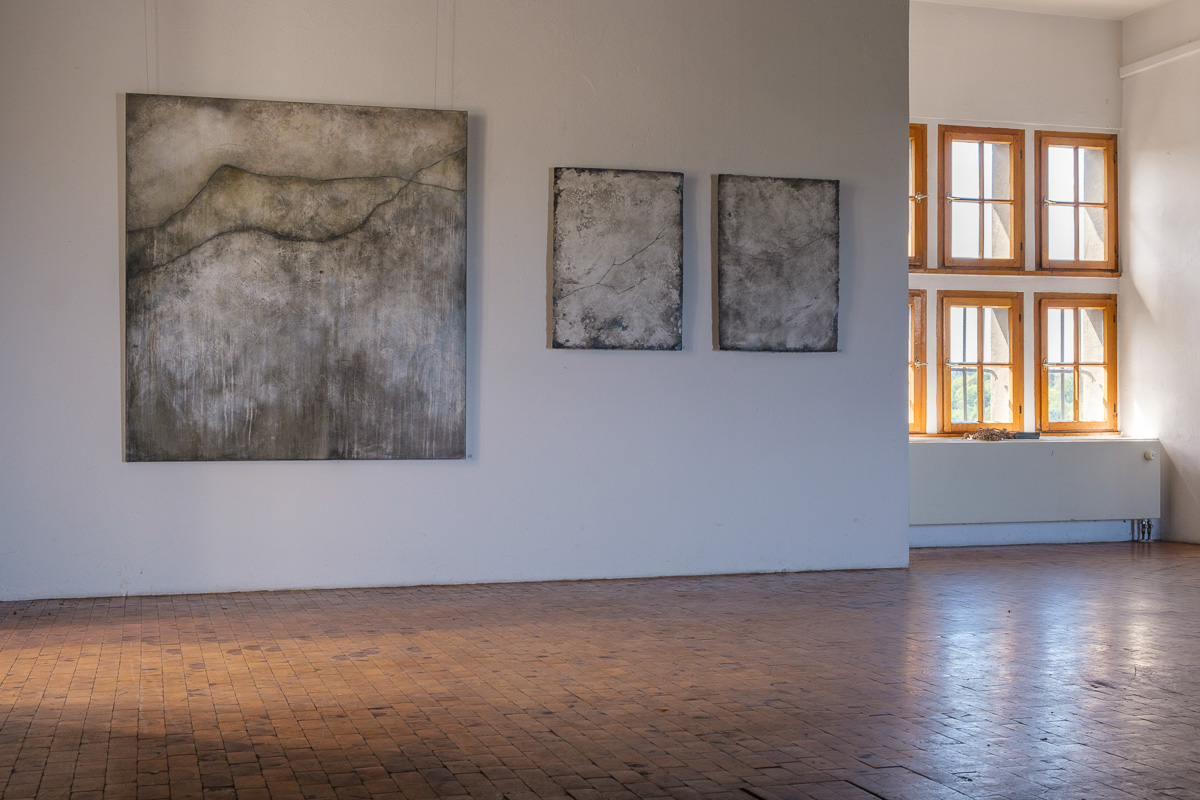 Burggalerie Artibus Stolberg 2020 | Foto: Marco Wasser